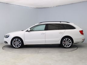 Skoda Superb - 2013
