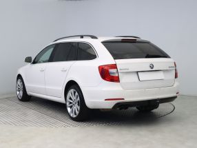 Skoda Superb - 2013