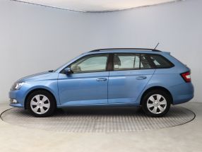 Skoda Fabia - 2018