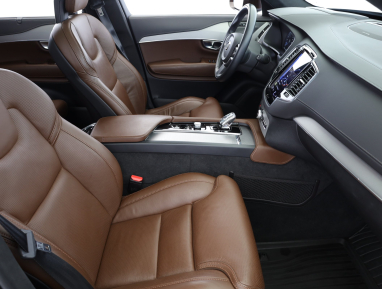 Volvo XC90 - 2019
