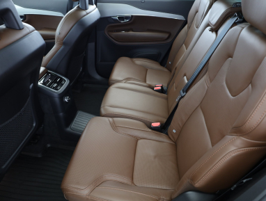Volvo XC90 - 2019