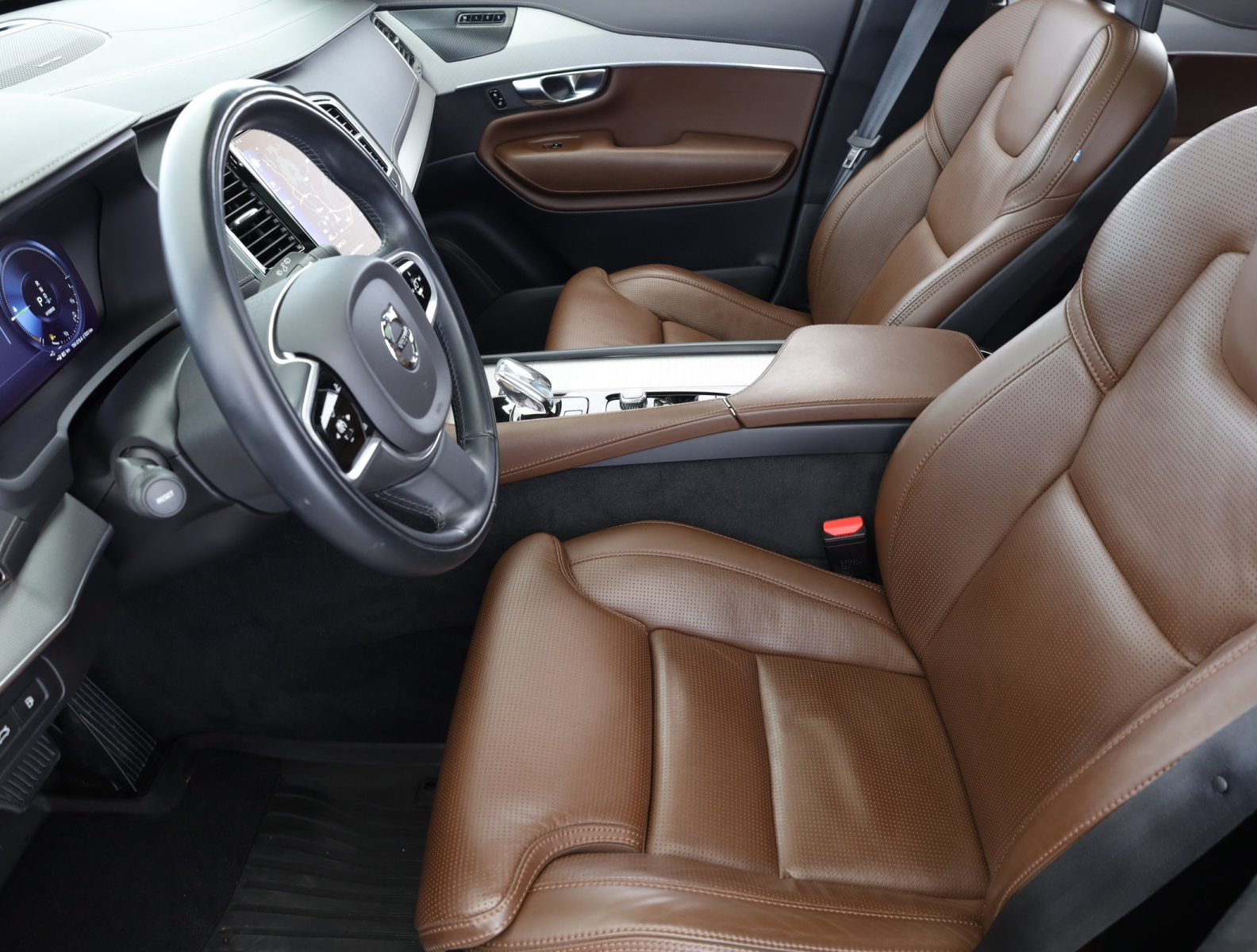Volvo XC90 - 2019