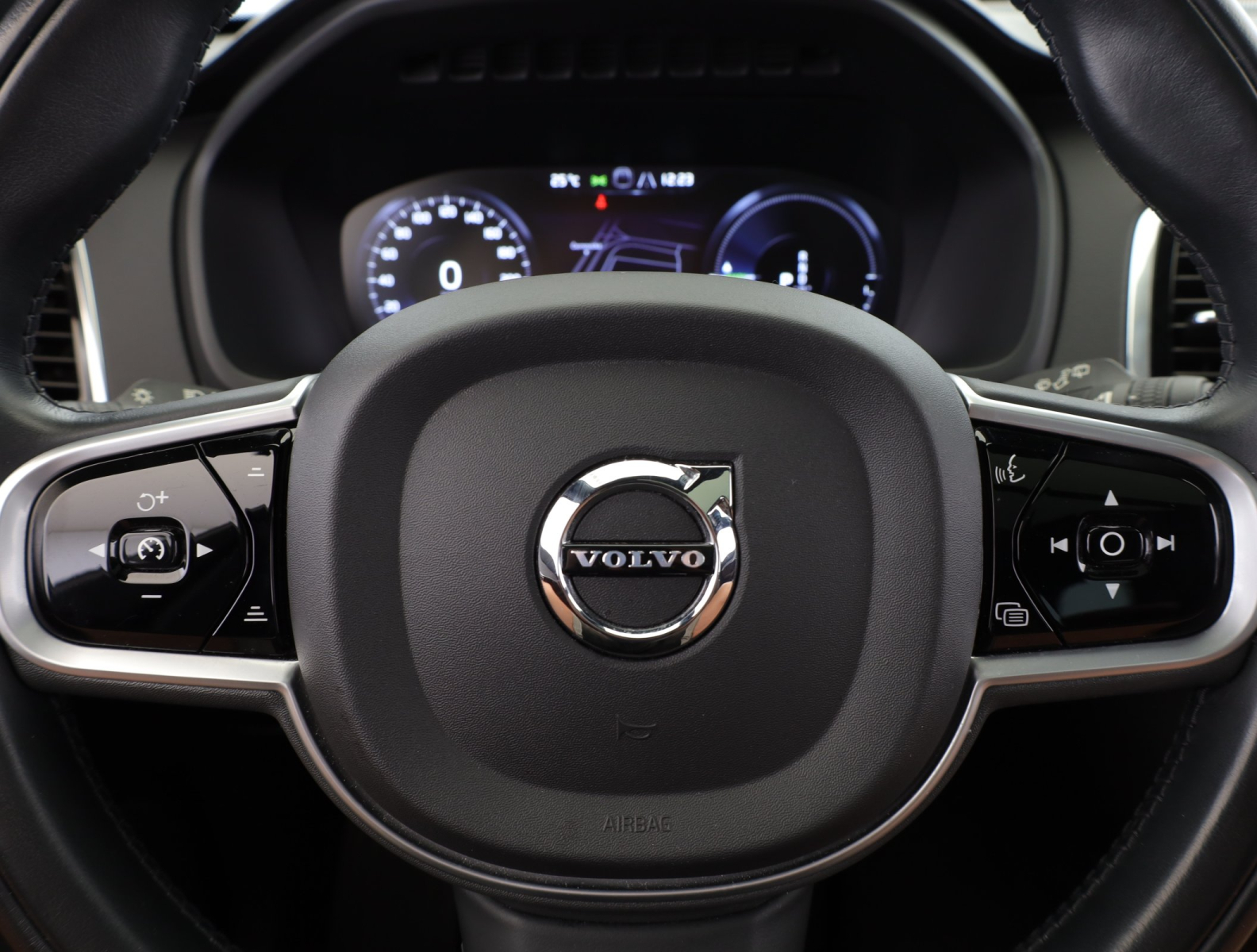 Volvo XC90 - 2019