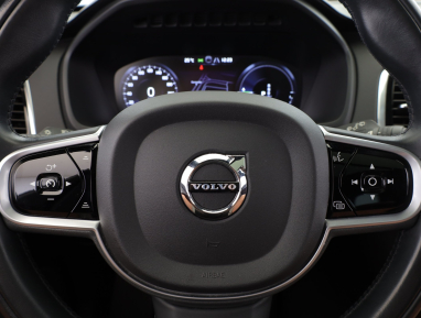 Volvo XC90 - 2019