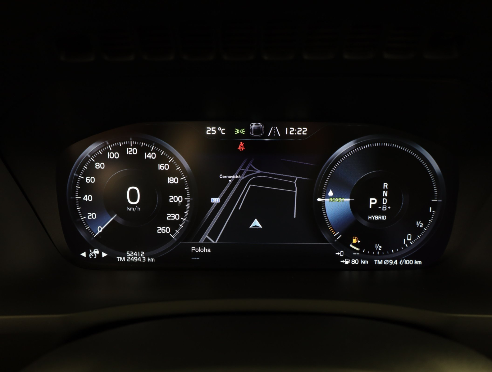 Volvo XC90 - 2019
