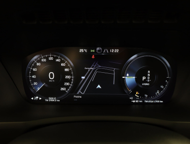 Volvo XC90 - 2019