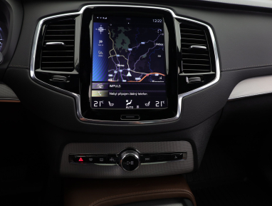 Volvo XC90 - 2019
