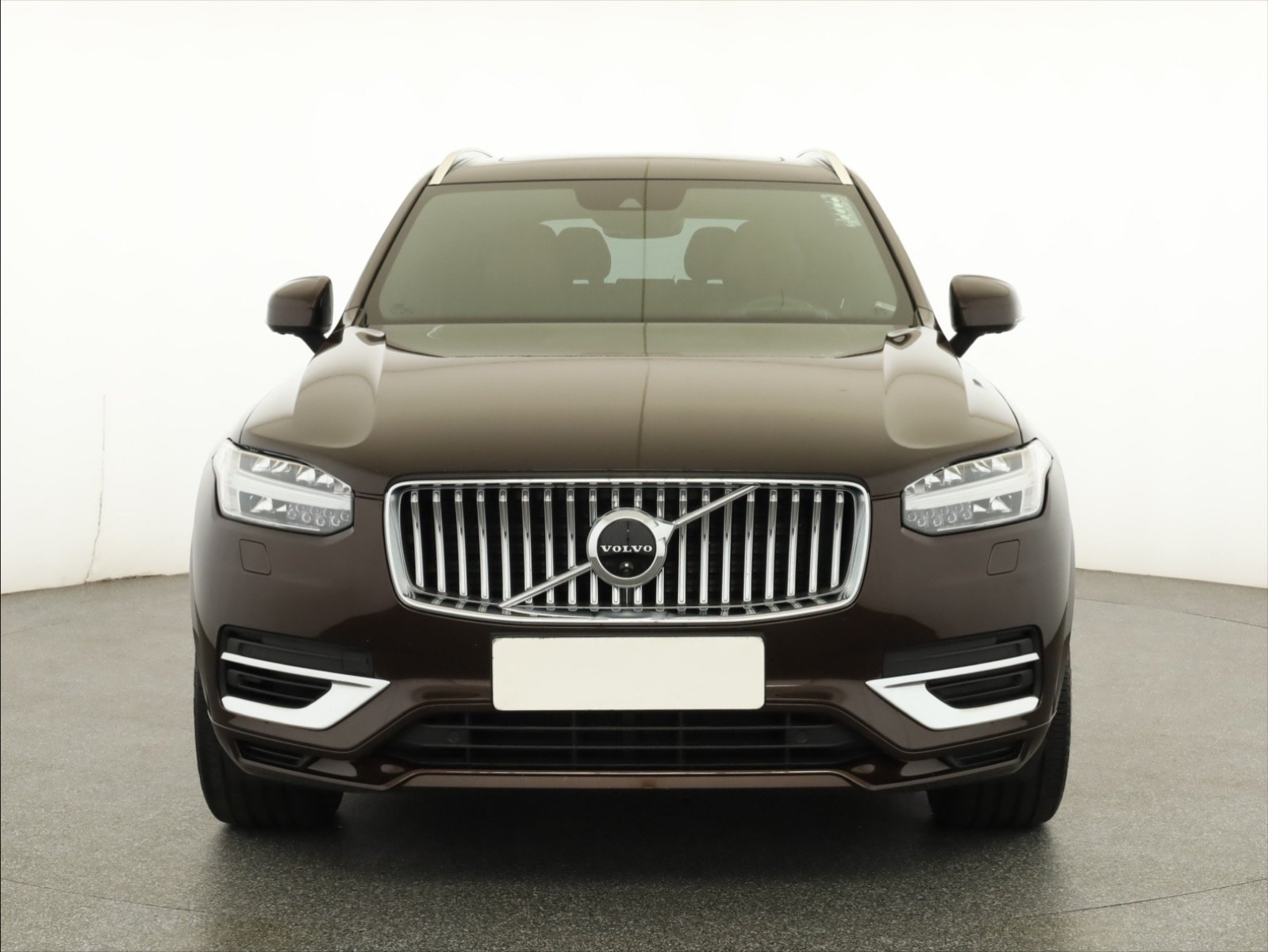 Volvo XC90 - 2019