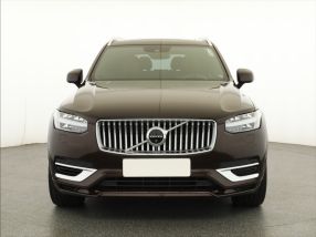 Volvo XC90 - 2019