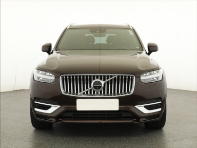 Volvo XC90 - 2019