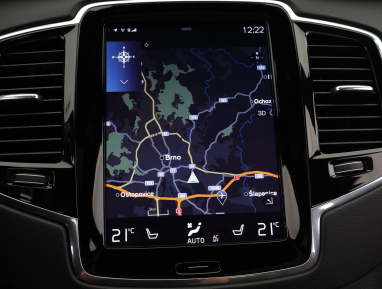 Volvo XC90 - 2019