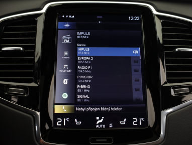 Volvo XC90 - 2019