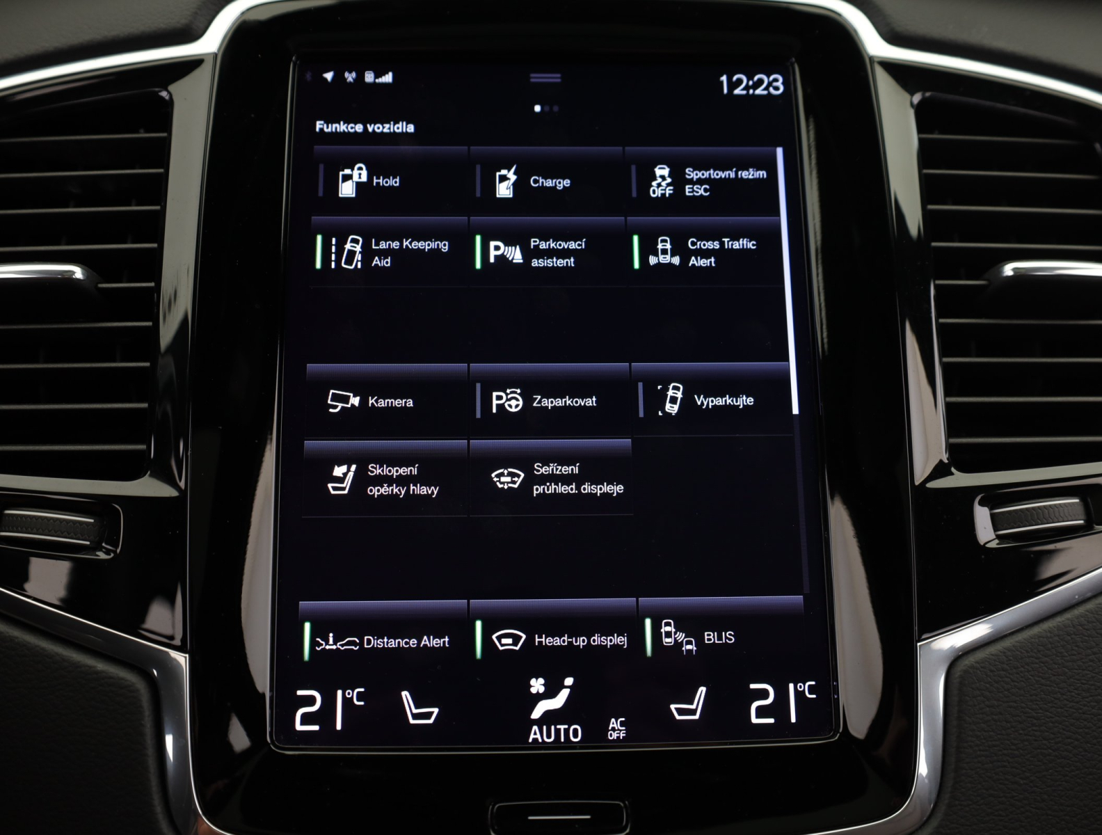 Volvo XC90 - 2019