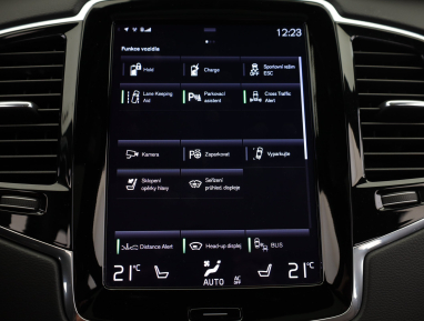Volvo XC90 - 2019