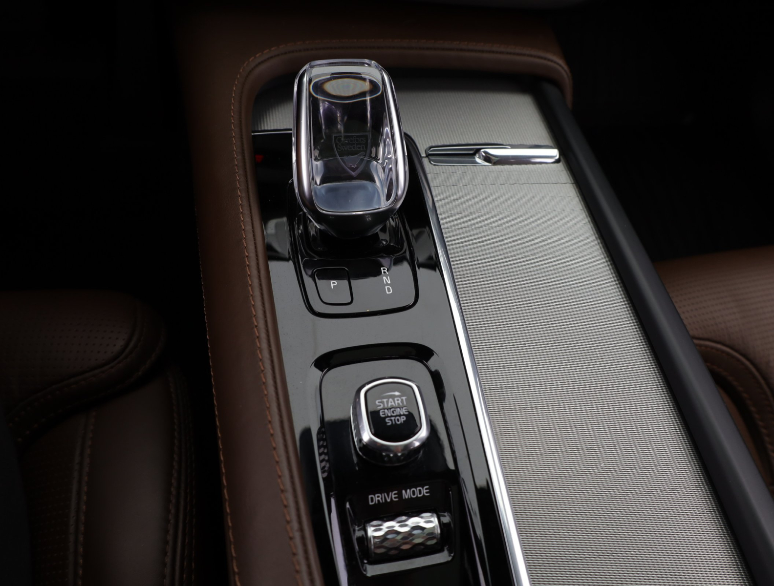 Volvo XC90 - 2019