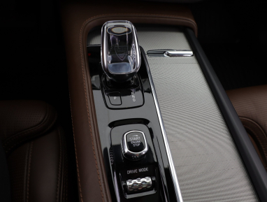 Volvo XC90 - 2019