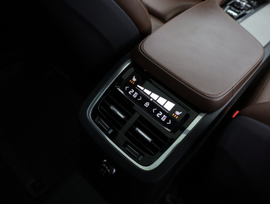Volvo XC90 - 2019