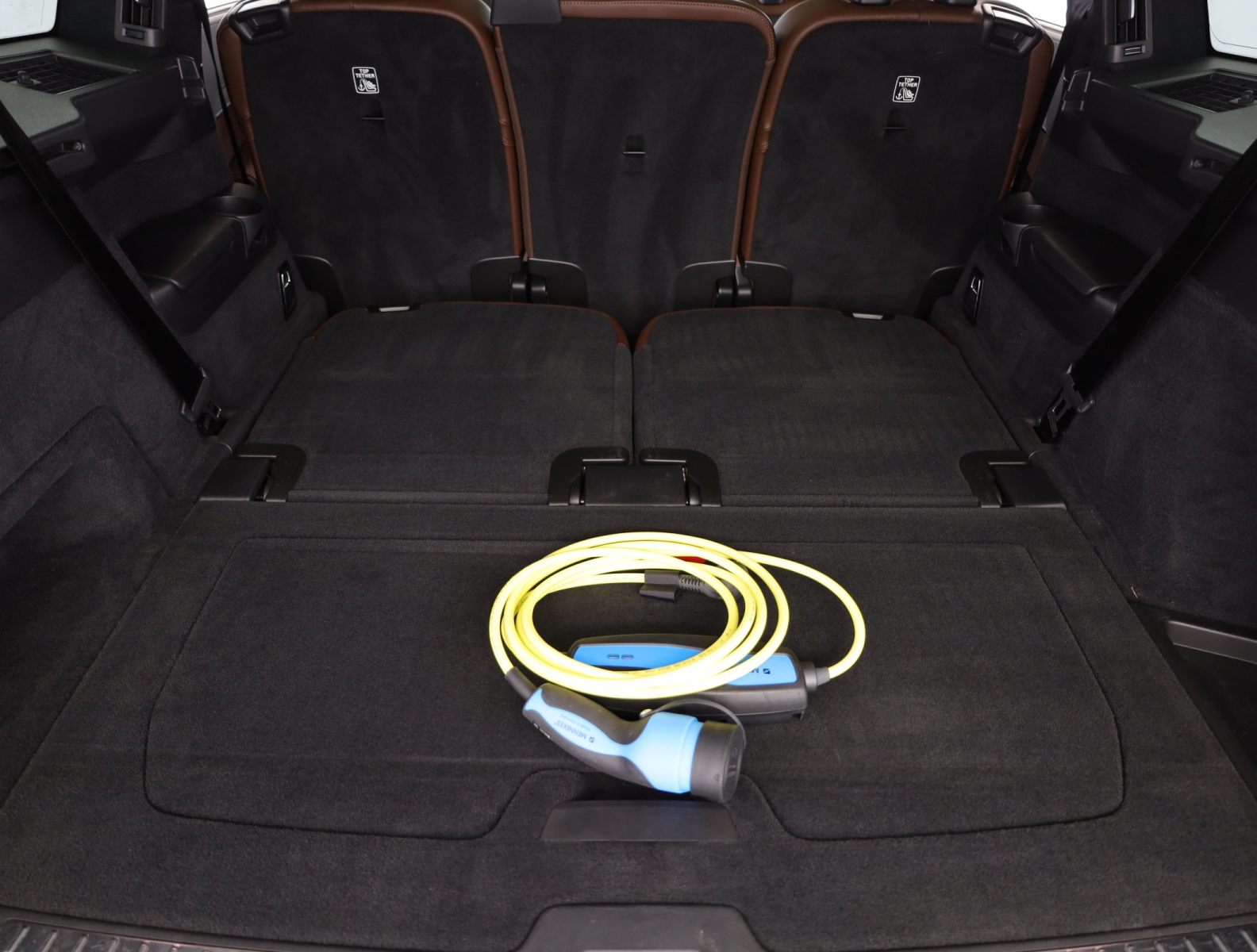 Volvo XC90 - 2019