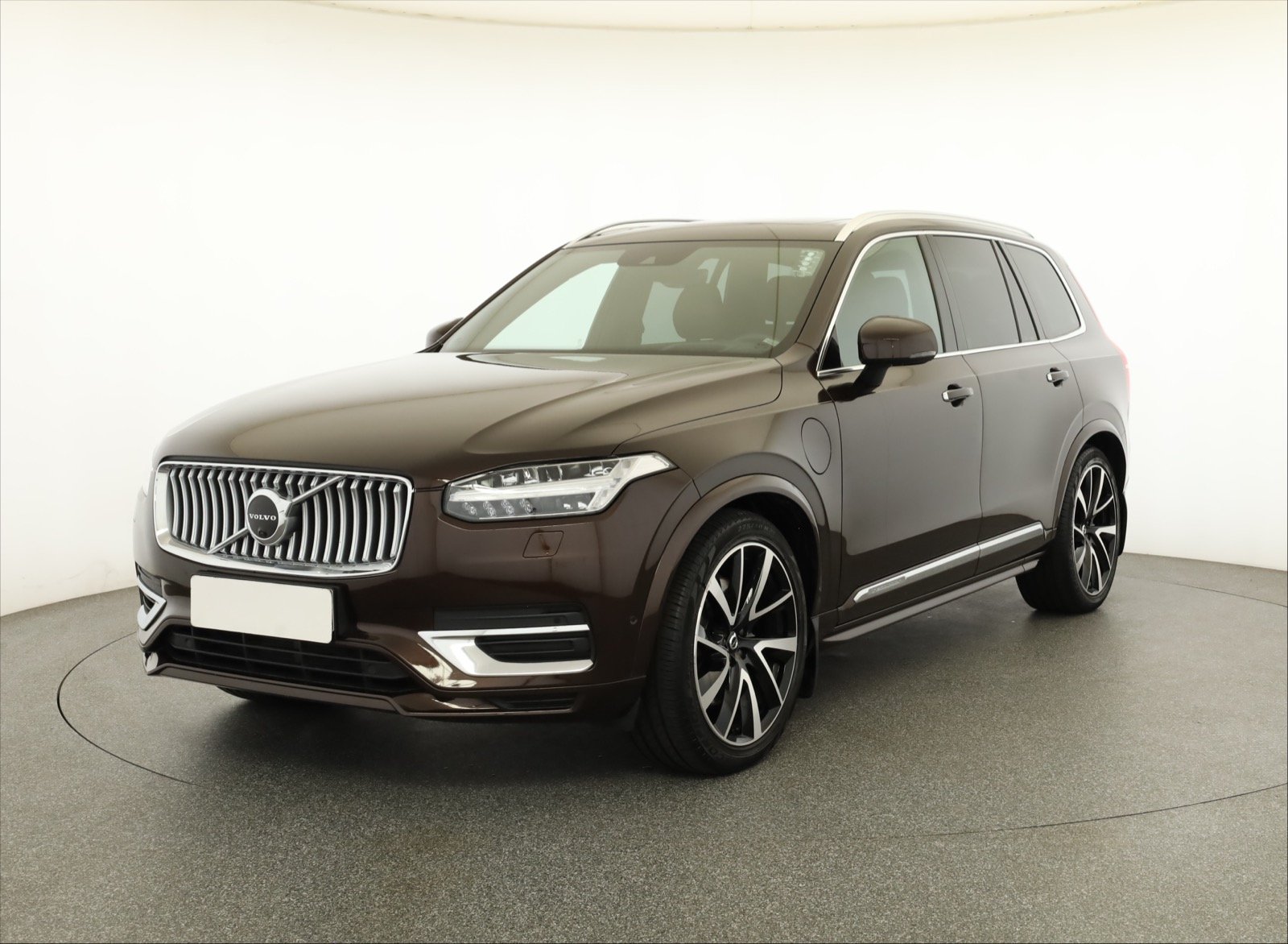 Volvo XC90 - 2019