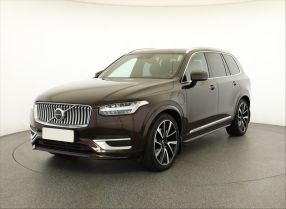 Volvo XC90 - 2019