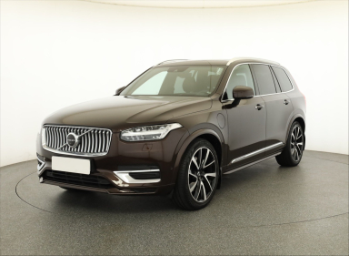 Volvo XC90 - 2019