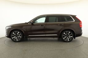 Volvo XC90 - 2019