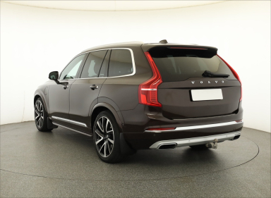 Volvo XC90 - 2019