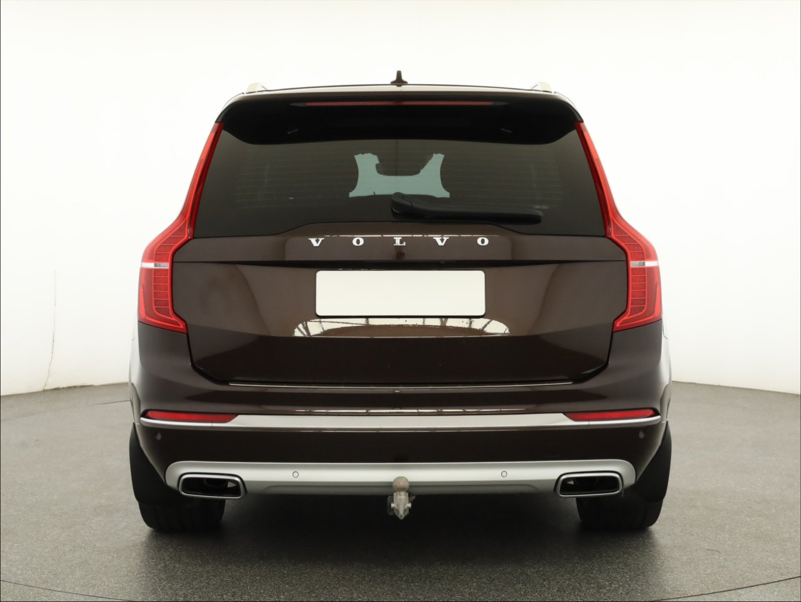 Volvo XC90 - 2019