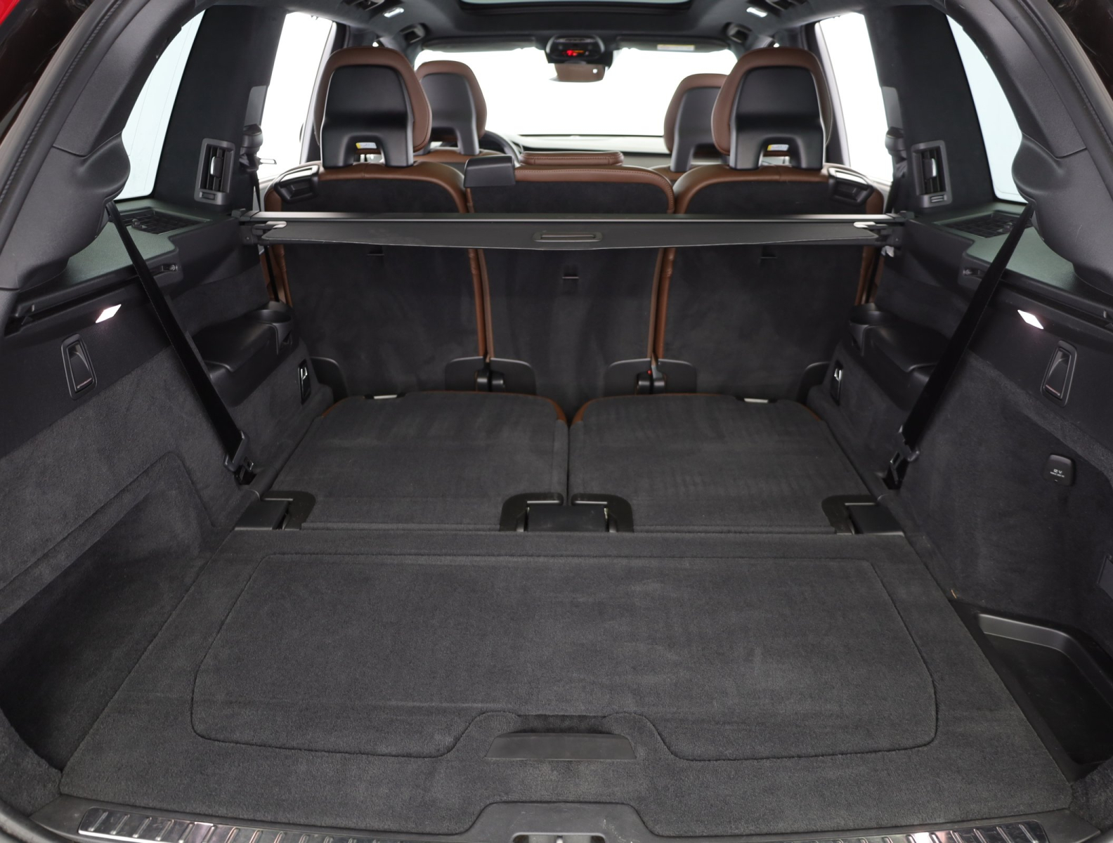 Volvo XC90 - 2019