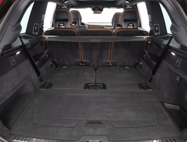Volvo XC90 - 2019