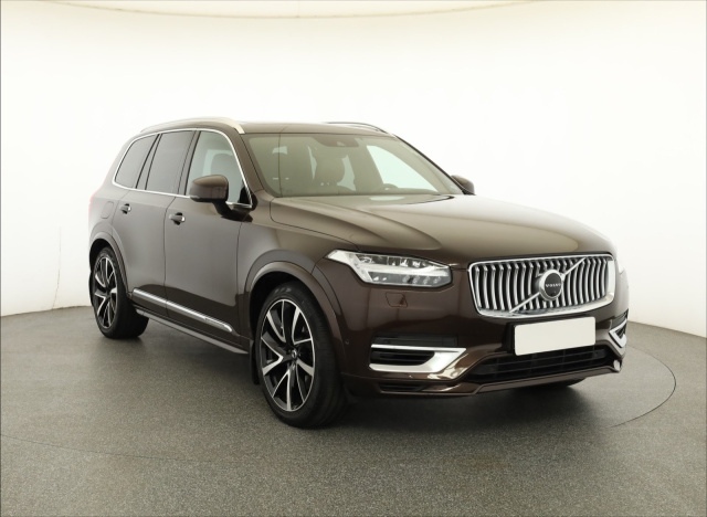 Volvo XC90 2019