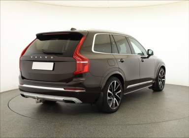 Volvo XC90 - 2019