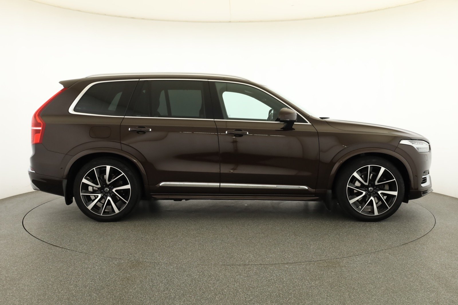 Volvo XC90 - 2019