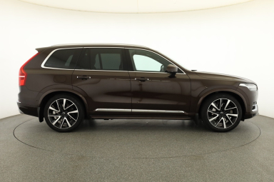 Volvo XC90 - 2019