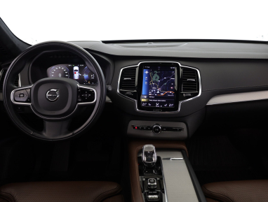Volvo XC90 - 2019
