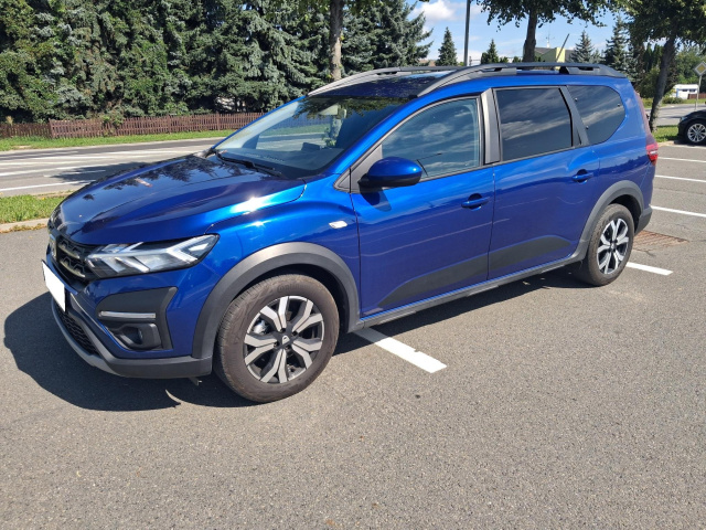 Dacia Jogger 2022
