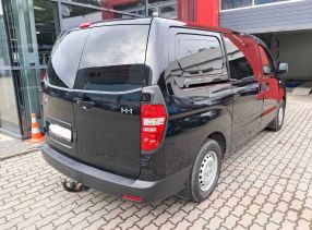 Hyundai H-1 - 2020
