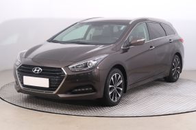 Hyundai i40 - 2017