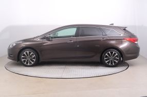 Hyundai i40 - 2017