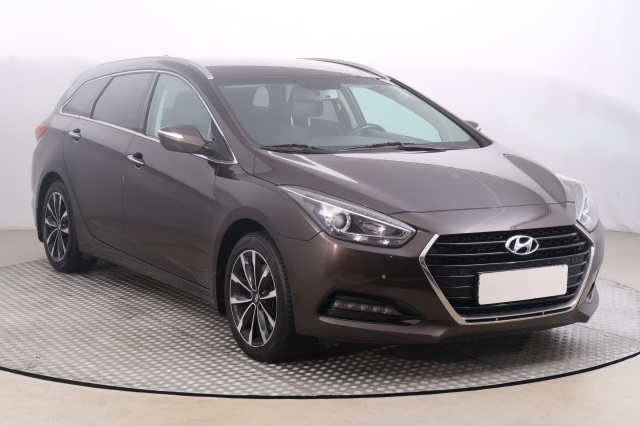 Hyundai i40 2017