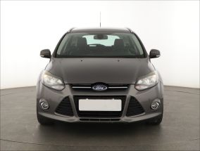 Ford Focus - 2013