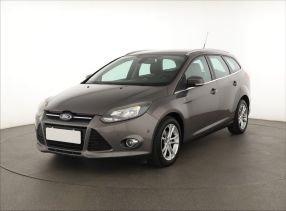 Ford Focus - 2013