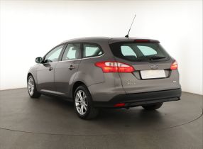 Ford Focus - 2013
