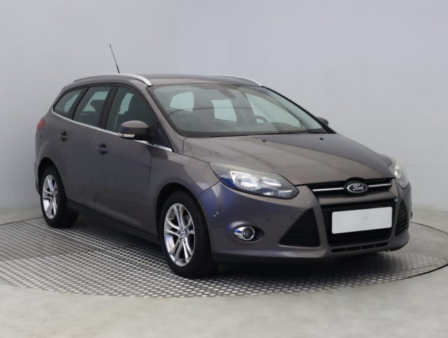 Ford Focus 2013