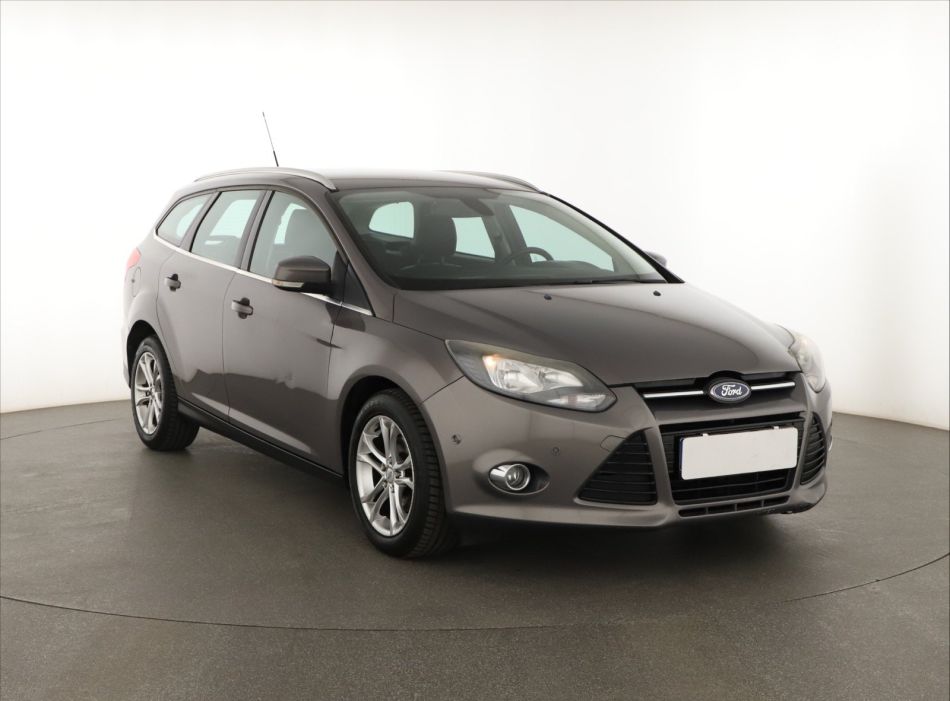 Ford Focus - 2013
