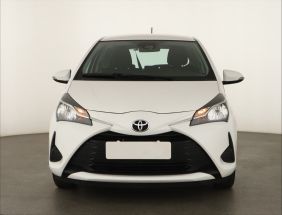 Toyota Yaris - 2017