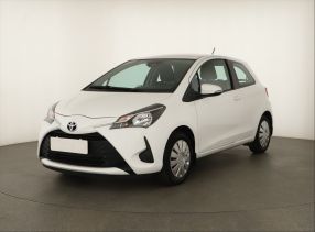 Toyota Yaris - 2017