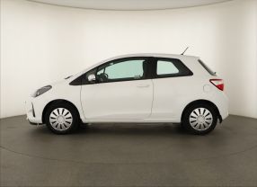 Toyota Yaris - 2017