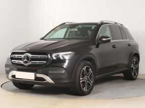 Mercedes-Benz GLE - 2019