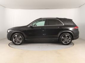 Mercedes-Benz GLE - 2019